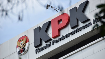 Bupati Nganjuk Kena OTT KPK