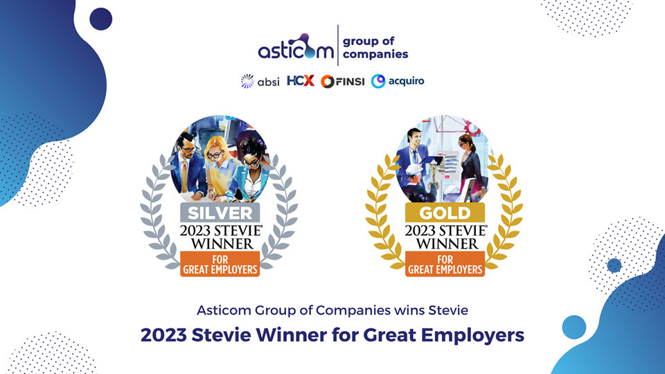Asticom Group of Companies