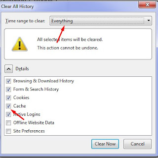 Cara mengatasi error code sec_error_unknown_issuer Seperti kita ketahui bahwa firefox merupakan sebuah aplikasi yang berguna untuk browsing Cara mengatasi error code sec_error_unknown_issuer