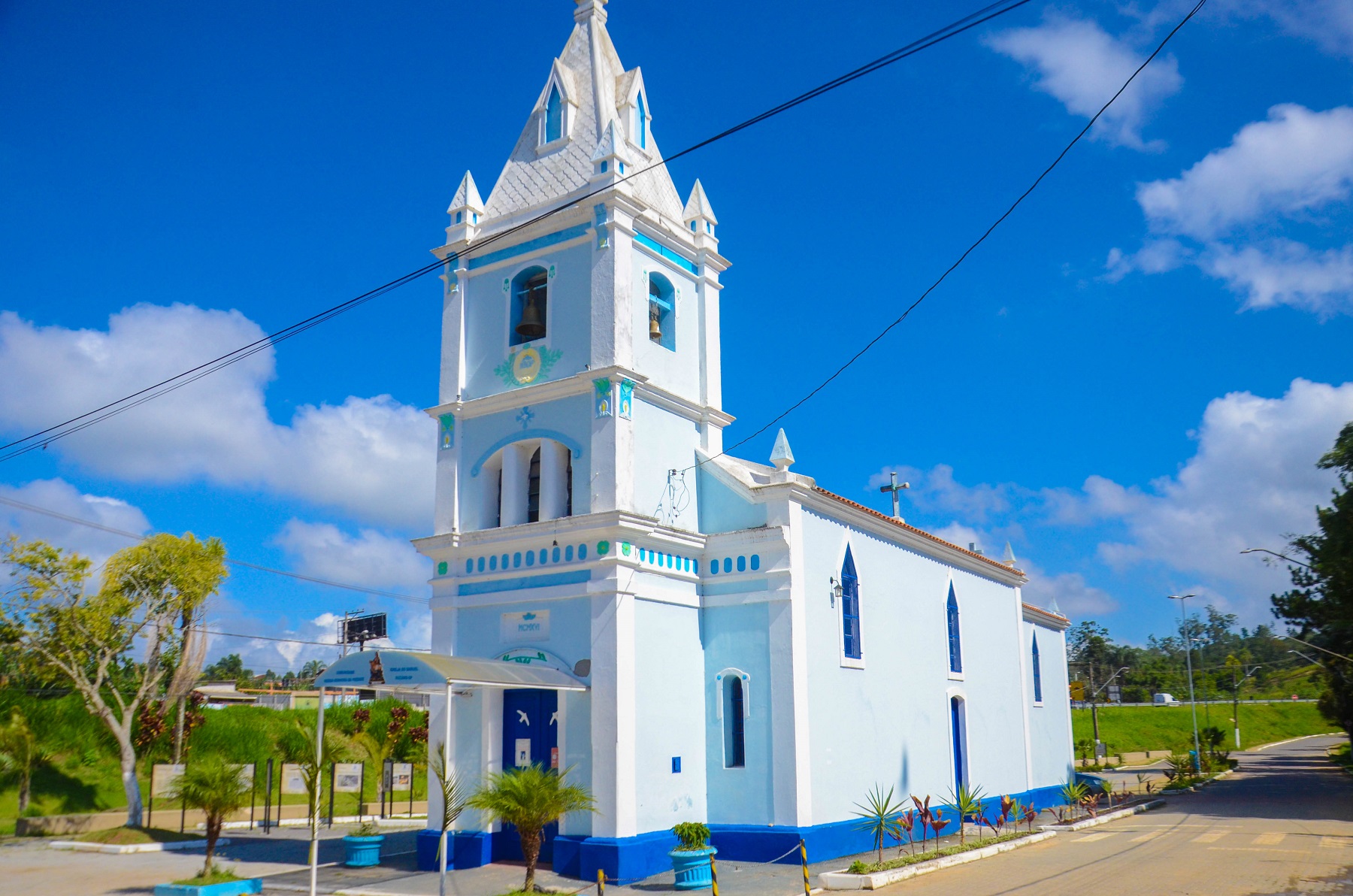 CURSO DE INGLÊS SEM CUSTO NA PARÓQUIA