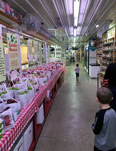 Minnesota's Largest Candy Store