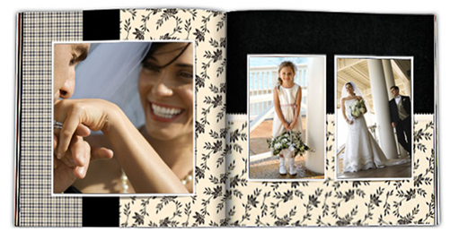 Wedding Book