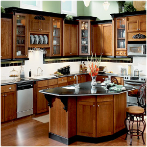 Remodeling Kitchen