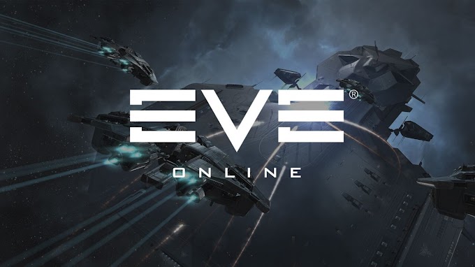 A love letter to Eve Online’s tutorial