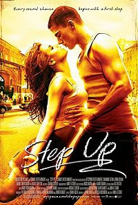 Top 10 - Filmes para ver no Dia dos Namorados (para solteiros) Step Up