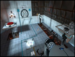 Download Game PC - Portal Full Version (Single Link)