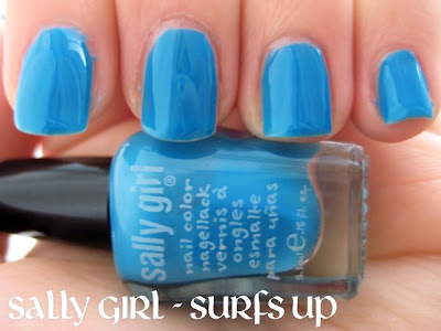 Nail Polish Haul: China Glaze,