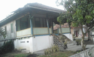 Sengketa Batas Tanah Masyarakat Adat Dusun Subing Jaya Desa Raja Basa Lama Dengan Taman Nasional Way Kambas (TNWK)  