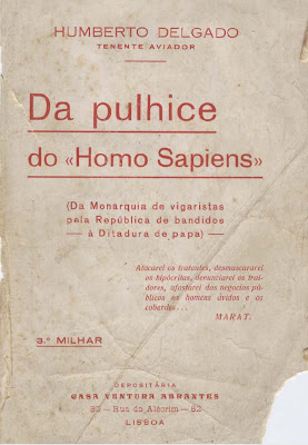 Image result for Da pulhice do Homo SapiensÂ»