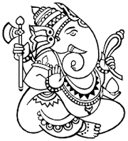 Four principles of Lord Ganesha to solve problems and remove obstacles