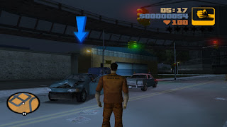 Grand Theft Auto III (GTA 3) Full Game Download