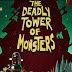 Free Download The Deadly Tower of Monsters Game