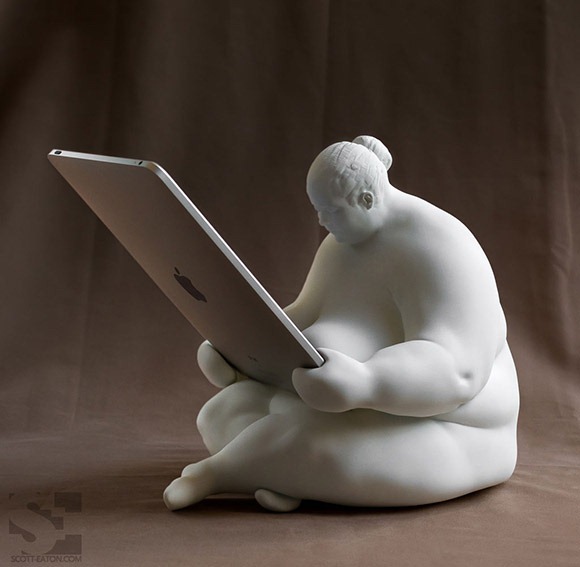 The-iPad-Docking-Station