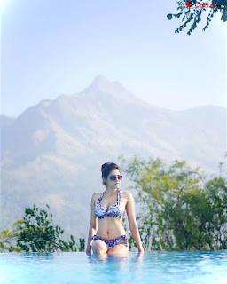 Tanu Priya Beautiful Gujju Model in Bikini Stunning HQ HD Desi Bikini Pics  .xyz Exclusive Pics 031.jpg