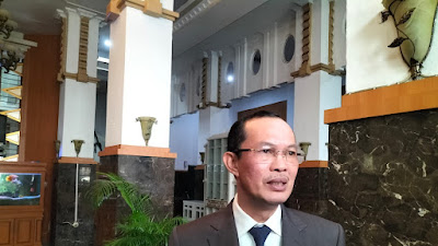 BBM Naik, Walikota Palembang Waspada Dampak Terhadap Sembako