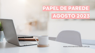 papel de parede