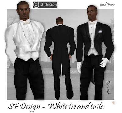 formal dresses for men. formal wear for men