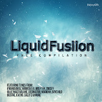 Liquidfusiion free compilation dubstep chillstep