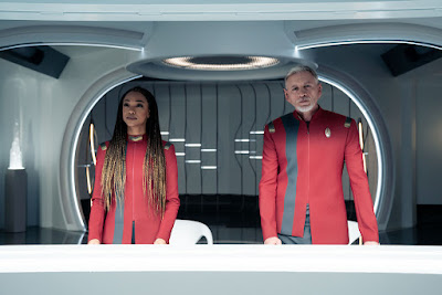 Star Trek Discovery Season 5 Image 3