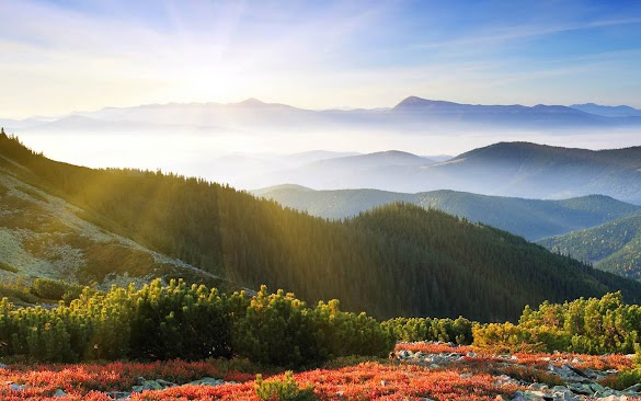 Foto Pemandangan Yang Indah Di Dunia : photo pemandangan alam yang indah di dunia - Pemandanganoce - Gunung ini memang sungguh indah, baik kamu menikmatinya dari kejauhan, terlebih lagi jika kamu mendaki ke puncaknya secara langsung.