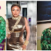 Despite Iyabo Ojo Calling her a “Witch and Agbaya”, Fathia williams consoles Iyabo Ojo as she mourns her late mum