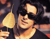 Salman Khan Tere naam Radhe