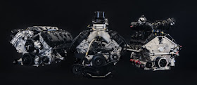 2017 Roush Yates Engines' Season Preview