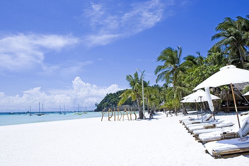 Boracay! yeah!