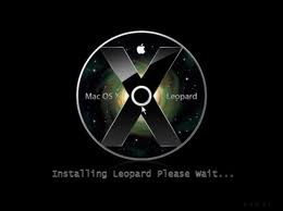 Microsoft+Windows+XP+SP2+Mac+OSX+Glass+Edition+install