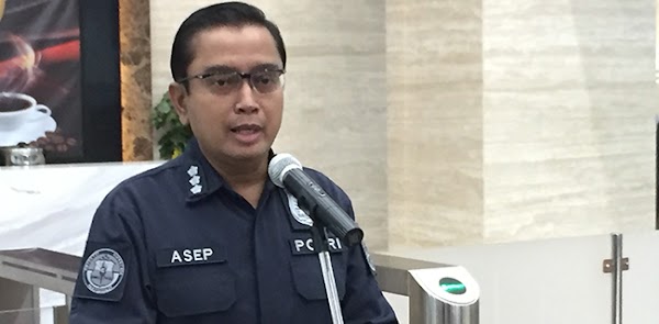 Polri Sudah Tangkap 25 Tersangka Penimbun Masker Dan Lima Tersangka Hoax Corona