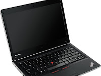 Spesifikasi Lenovo ThinkPad Edge 13 2BA