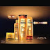 Review Of L'Oreal Shampoo and Conditioner