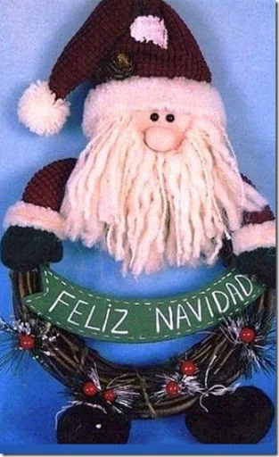 PAPA NOEL COUNTRY