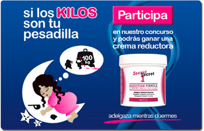 concurso facebook