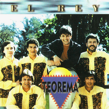 DESCARGAR CUMBIA MEGA GRUPO TEOREMA - El Rey (1996)