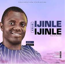 Ijinle Ninu Ijinle by Elder Niyi Fadipe