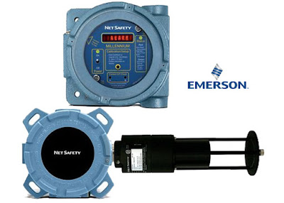 Net Safety Millennium Air Particle Monitor APM