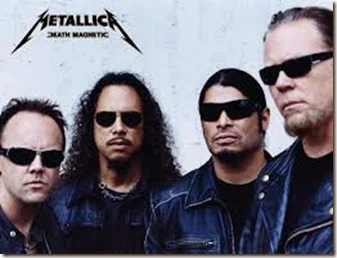 entradas metallica en argentina 2014