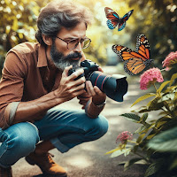 Comparativa de las mejores cámaras réflex en 2024: Nikon D7500 vs Canon EOS 80D. Descubre las mejores opciones para fotografía y video