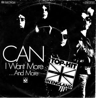 Can I Want More ...And More Krautrock Progressive 1976 mp3