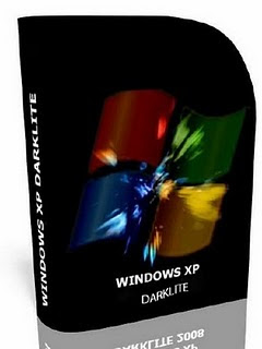 download Windows Xp SP3 - Darklite 2011 