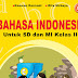 Bahasa Indonesia Kelas 3 SD/MI - Kaswan Darmadi