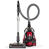 Electrolux, EL4335B , Corded , Ultra Flex, Canister , Vacuum, Watermelon Red