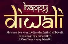 Happy Diwali Wishes Quotes In English
