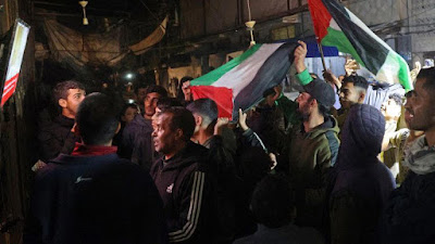 Gencatan Senjata Gaza Baru Terwujud Sekarang, Human Rights Watch: akibat Kepentingan Pribadi Netanyahu