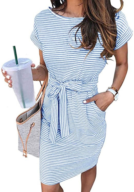 The best casual dress for women