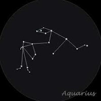 Rasi Bintang Aquarius