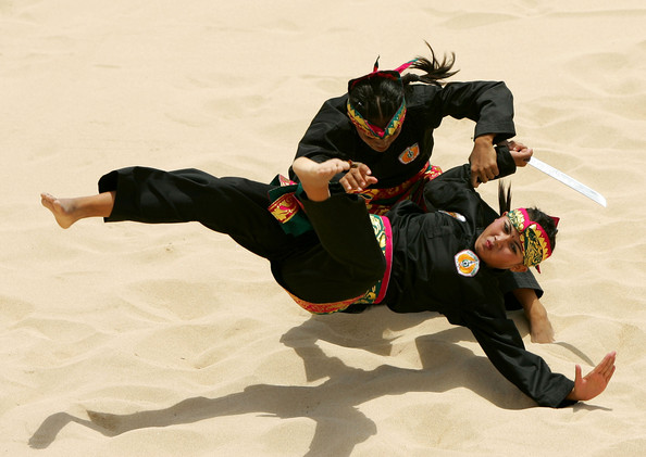 TheMalay Malay Martial Art Silat TheMalay Malay Martial Art Silat