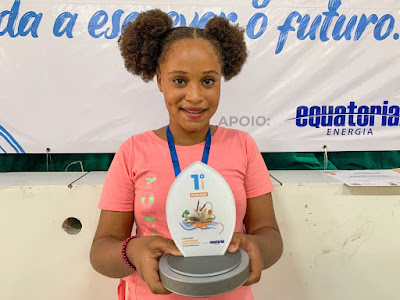 Apoiado pela Equatorial, concurso literário incentiva produção textual e premia alunos do município de Pão de Açúcar