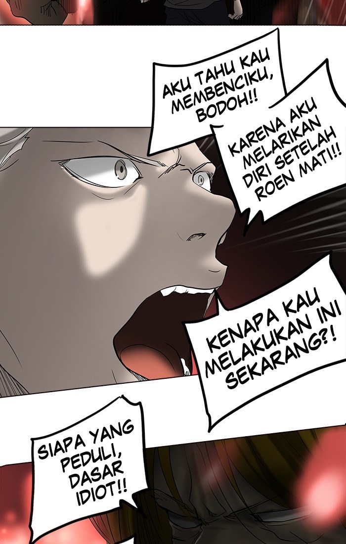 Webtoon Tower Of God Bahasa Indonesia Chapter 260